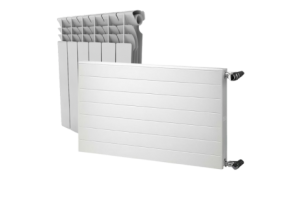 Опалювальні прилади